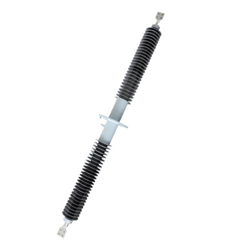 RIS capacitive bushing product