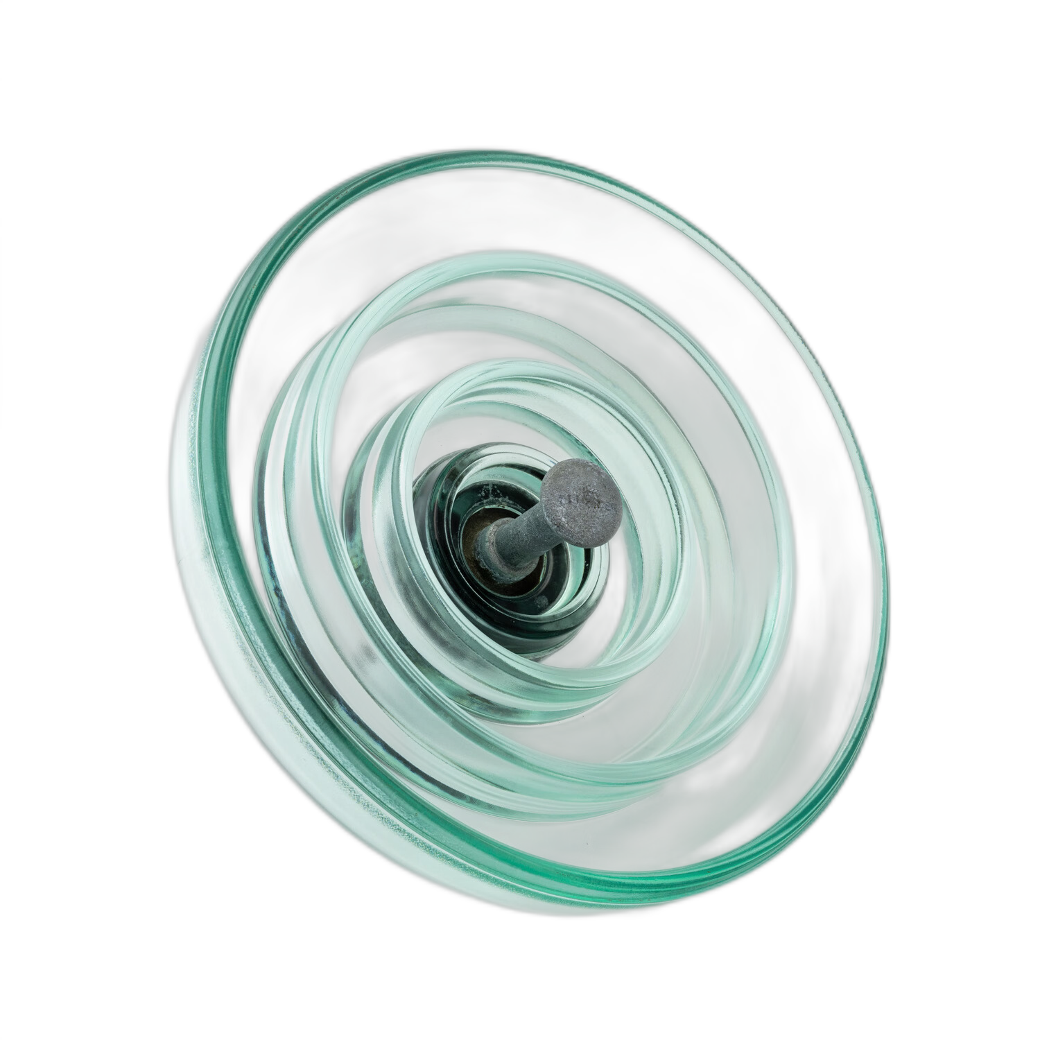 Standard Type Glass Insulator disc unit